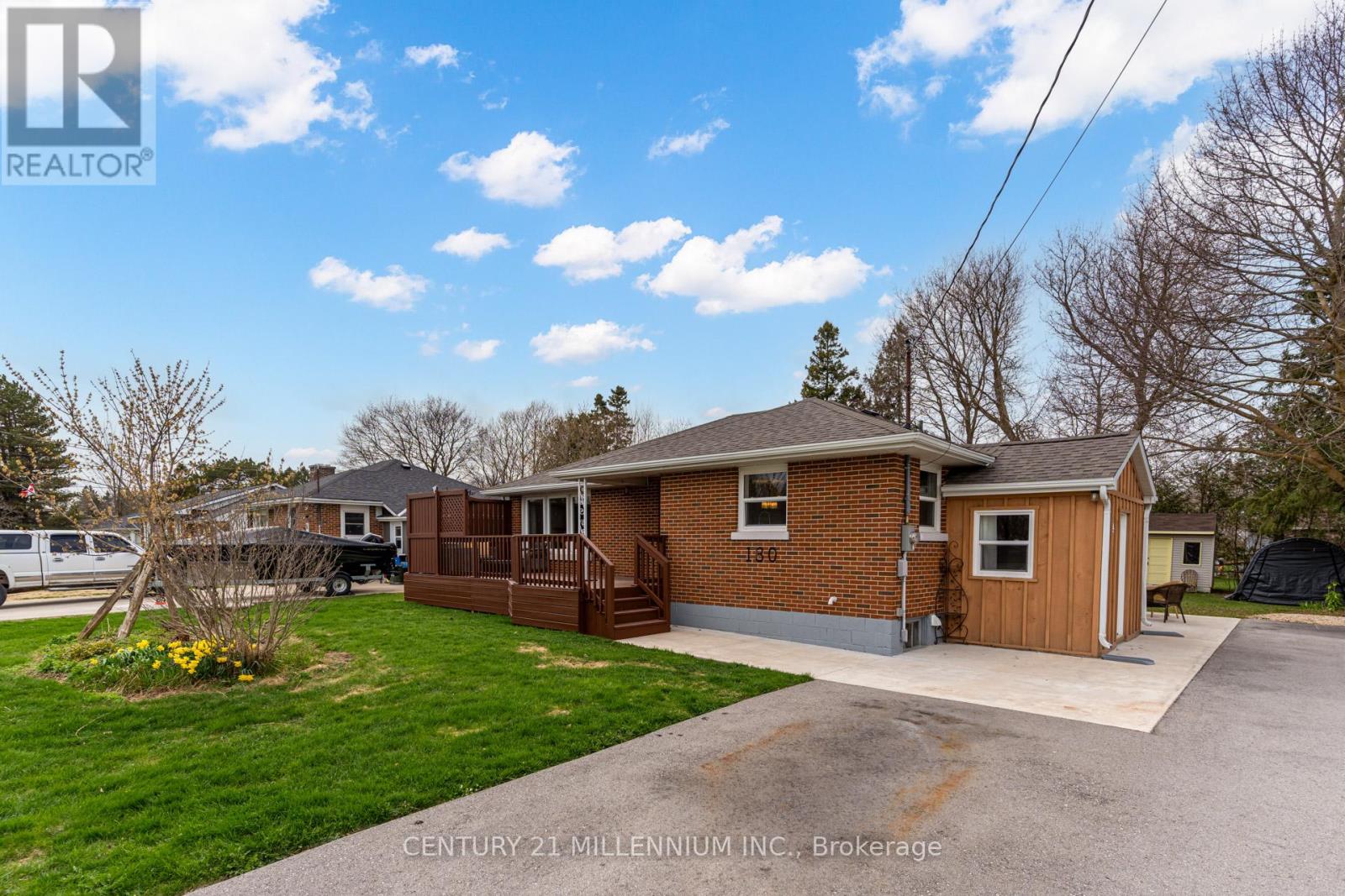 180 MAIN STREET E, grey highlands, Ontario