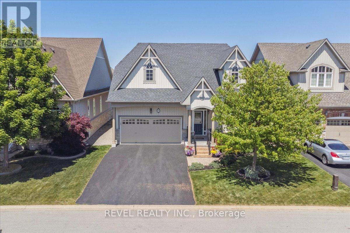 68 Galloway Trail, Welland, Ontario  L3B 6G5 - Photo 32 - X12115482