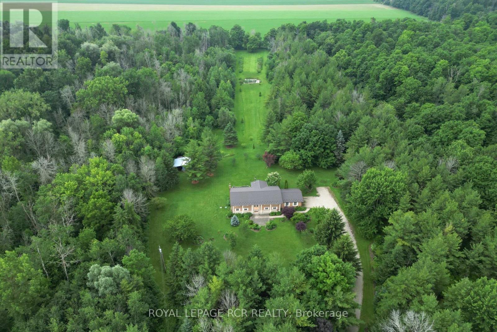 919 Guelph Road, Centre Wellington, Ontario  N1M 3G5 - Photo 2 - X12115635