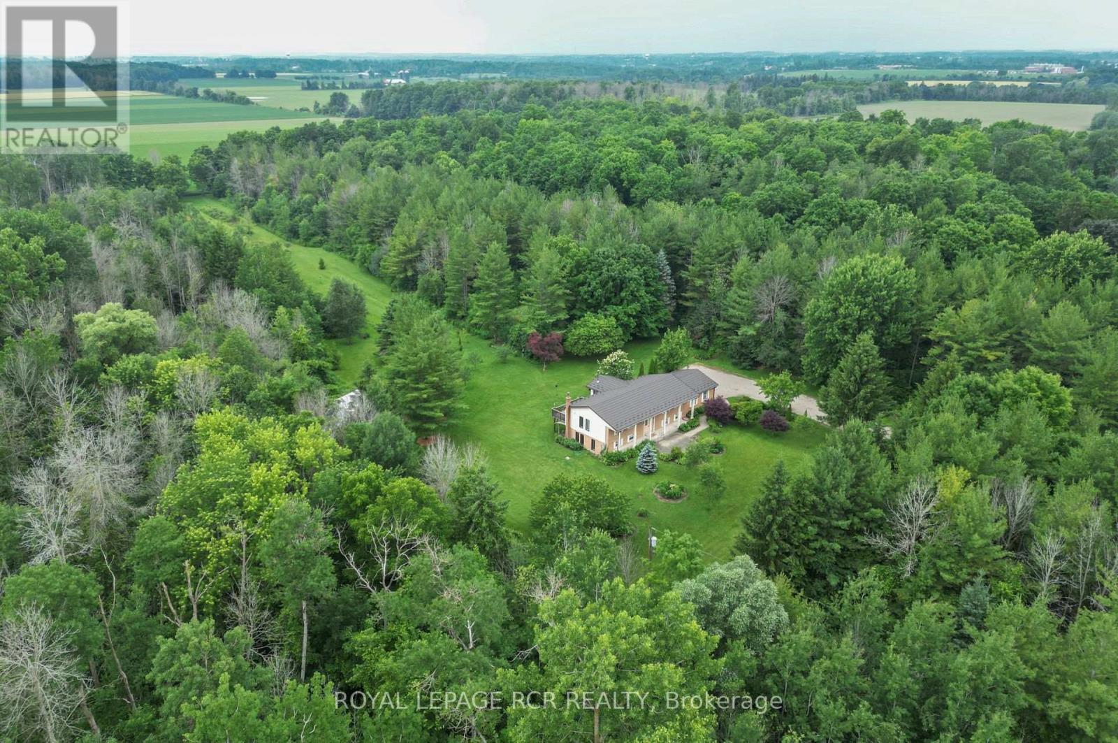 919 Guelph Road, Centre Wellington, Ontario  N1M 3G5 - Photo 37 - X12115635