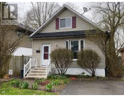 5134 ONTARIO AVENUE, Niagara Falls, Ontario