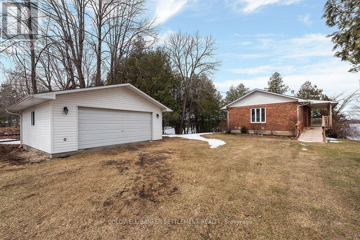 64 B7 Road, Rideau Lakes, Ontario  K0G 1L0 - Photo 42 - X12079180