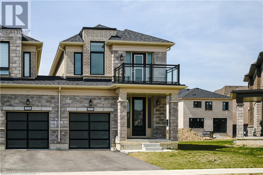 914 Sobeski Avenue Avenue, Woodstock, Ontario  N4T 0N7 - Photo 3 - 40721324