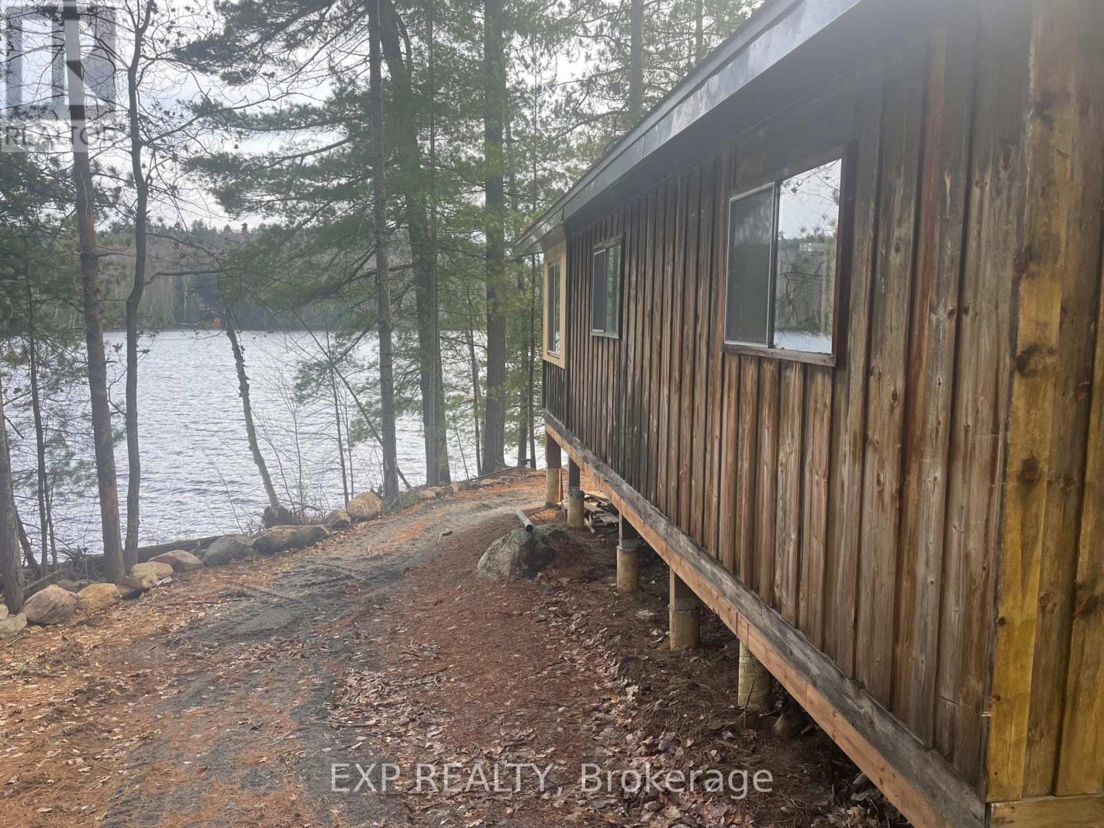 378 Spectacle Lake Road, Madawaska Valley, Ontario  K0J 1B0 - Photo 23 - X12115965
