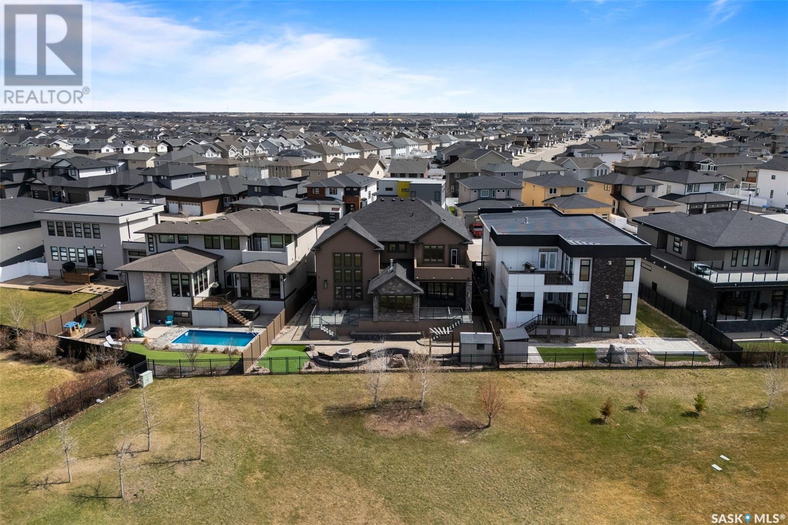3418 Green Brook Road, Regina, Saskatchewan  S4V 3K2 - Photo 49 - SK996378