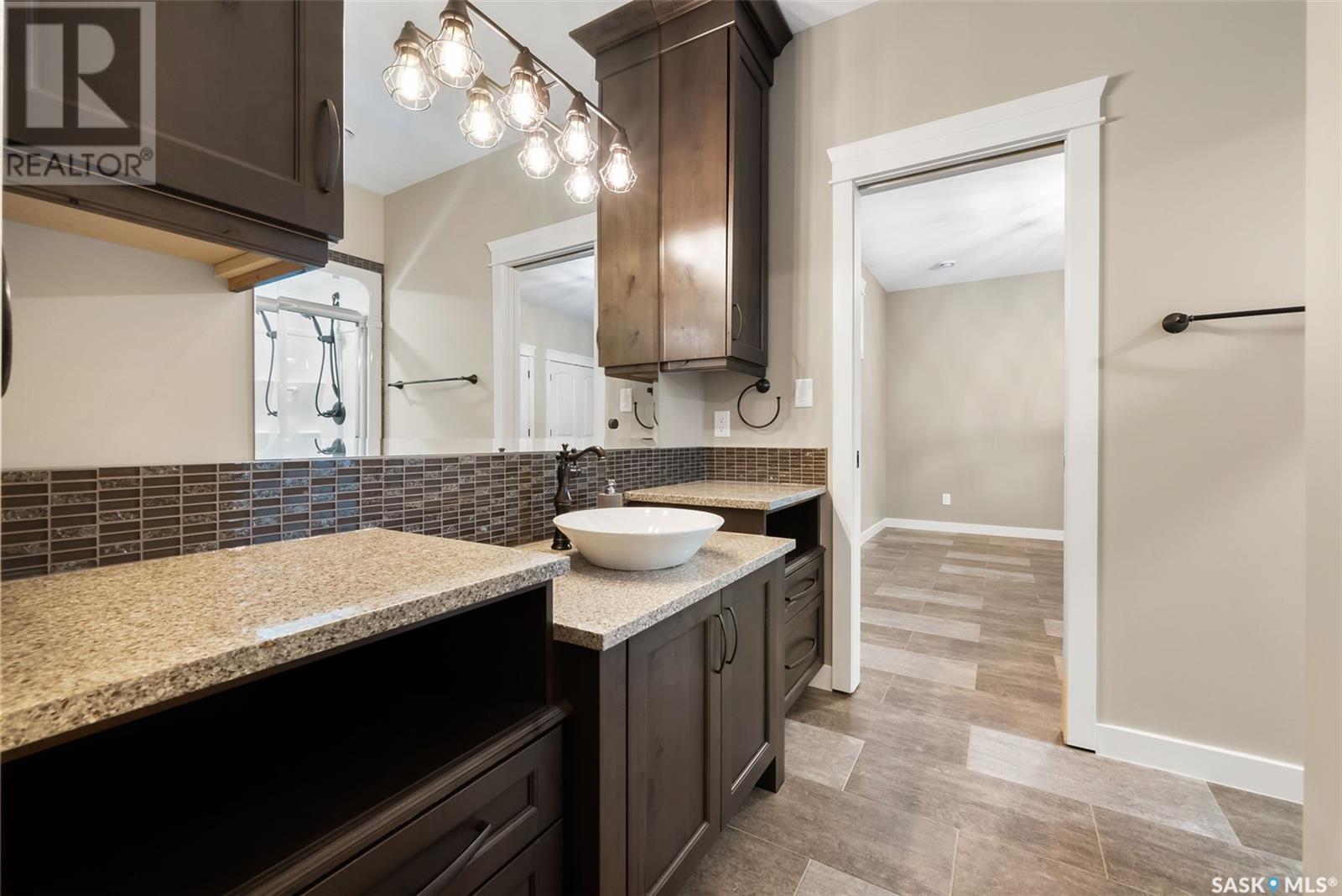 3418 Green Brook Road, Regina, Saskatchewan  S4V 3K2 - Photo 41 - SK996378