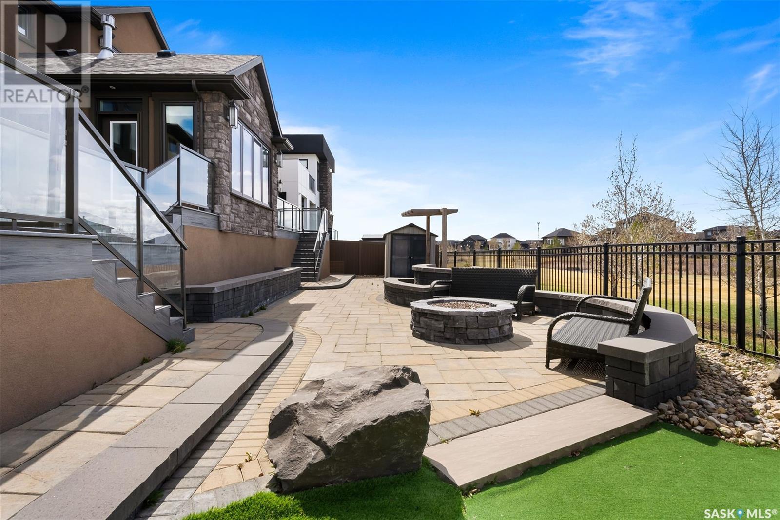3418 Green Brook Road, Regina, Saskatchewan  S4V 3K2 - Photo 46 - SK996378
