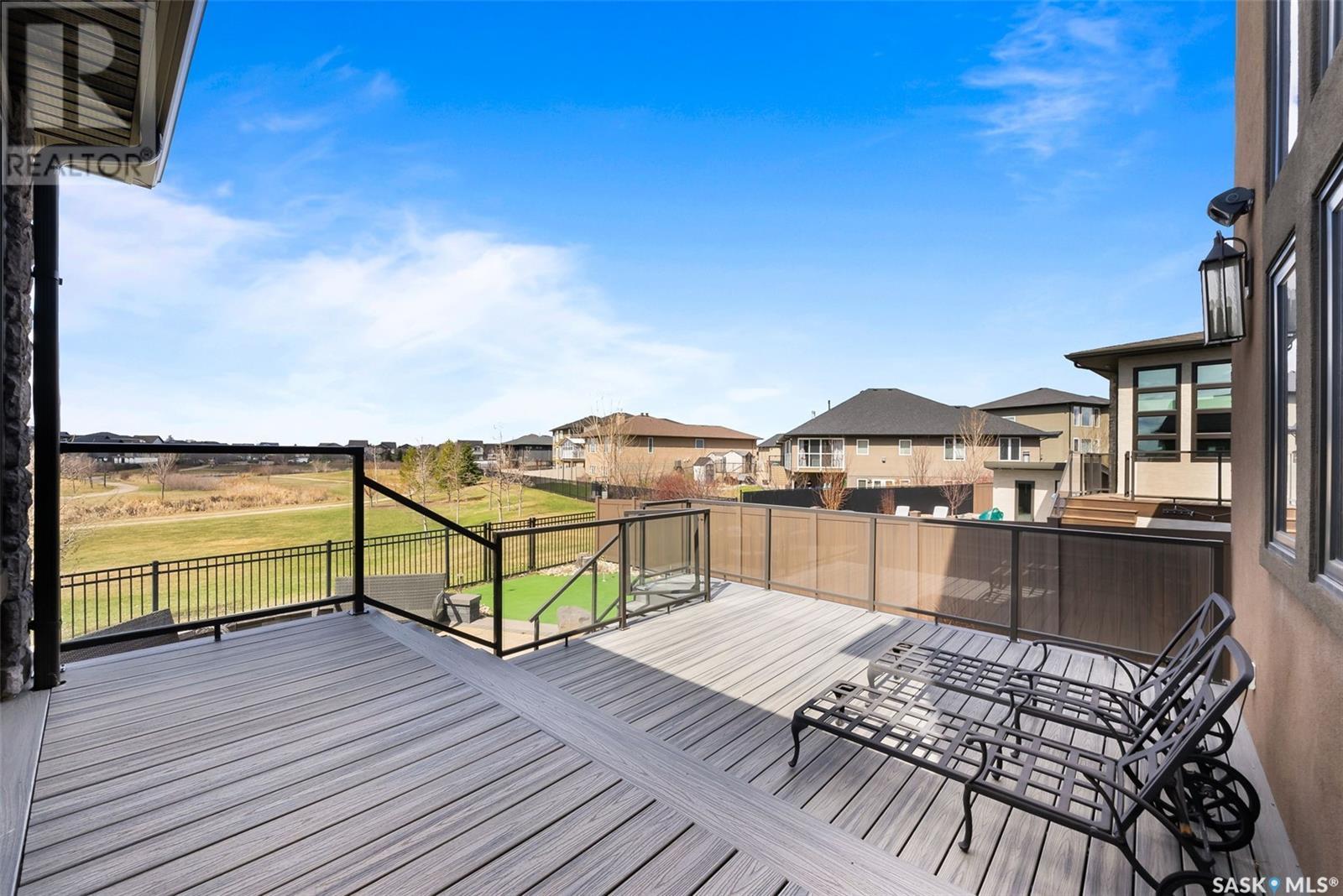 3418 Green Brook Road, Regina, Saskatchewan  S4V 3K2 - Photo 45 - SK996378