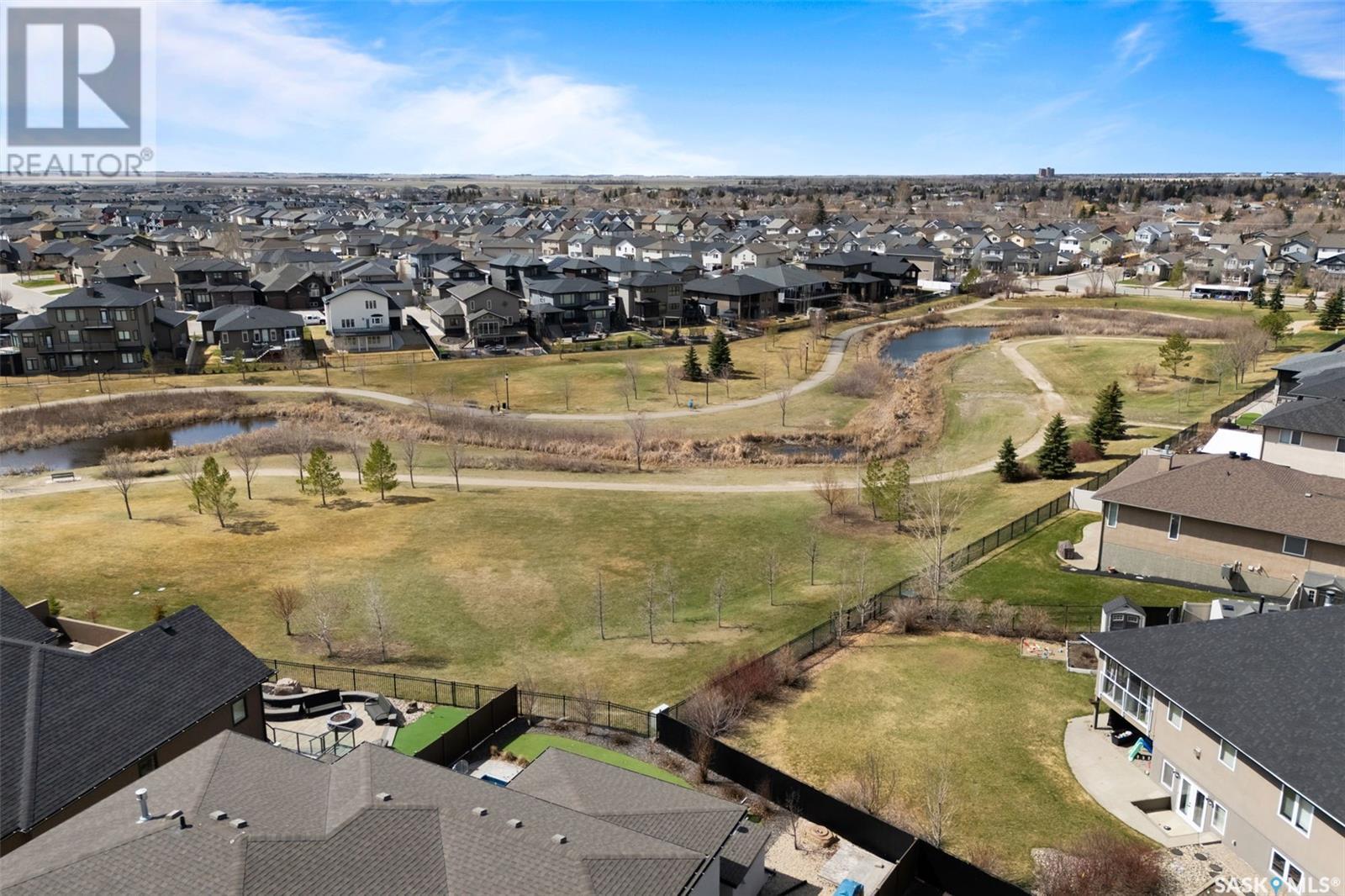 3418 Green Brook Road, Regina, Saskatchewan  S4V 3K2 - Photo 50 - SK996378