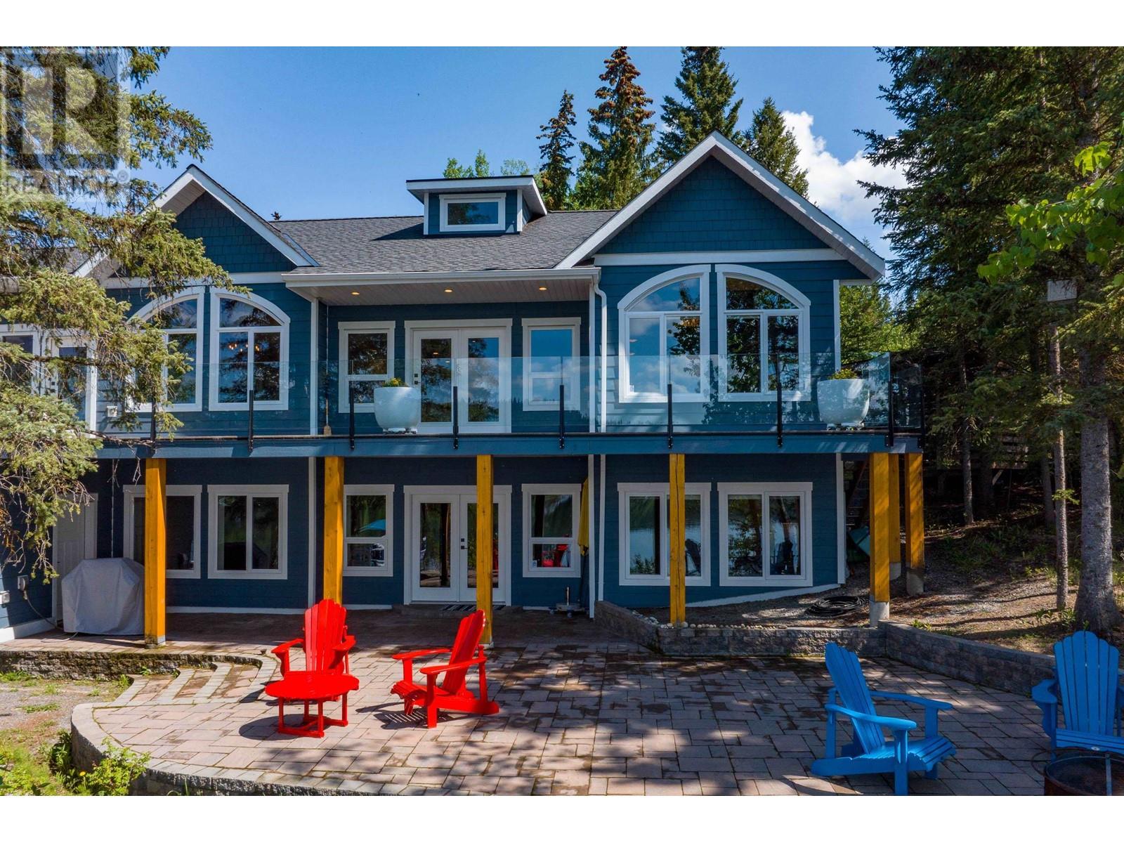 7922 Dean Road, Bridge Lake, British Columbia  V0K 1X2 - Photo 2 - R2996763