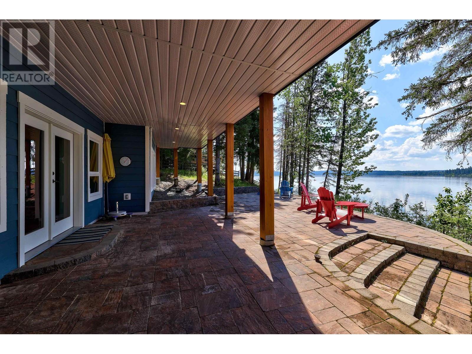 7922 Dean Road, Bridge Lake, British Columbia  V0K 1X2 - Photo 21 - R2996763