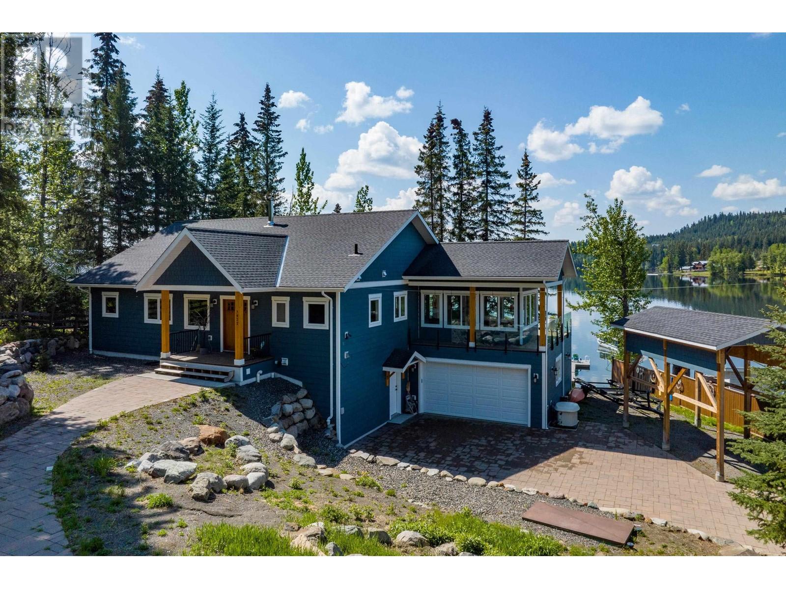 7922 Dean Road, Bridge Lake, British Columbia  V0K 1X2 - Photo 28 - R2996763