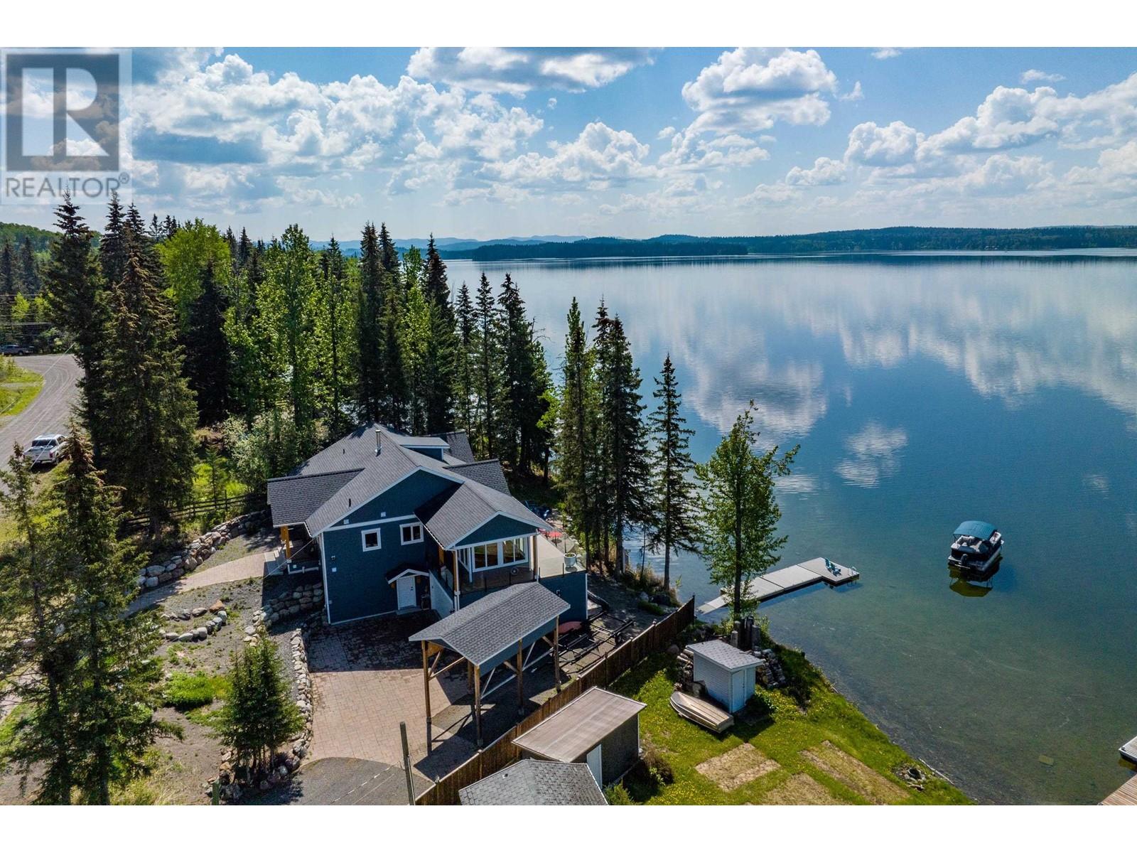 7922 Dean Road, Bridge Lake, British Columbia  V0K 1X2 - Photo 29 - R2996763