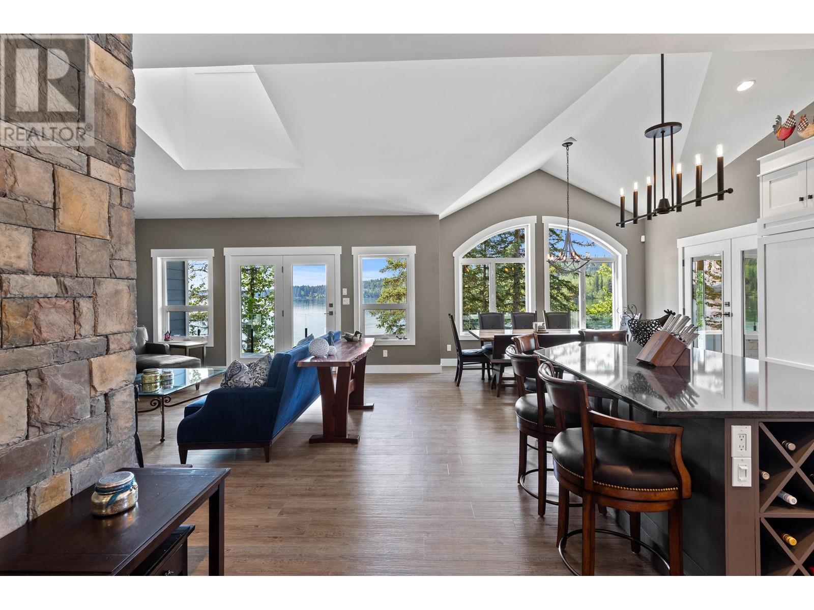 7922 Dean Road, Bridge Lake, British Columbia  V0K 1X2 - Photo 4 - R2996763