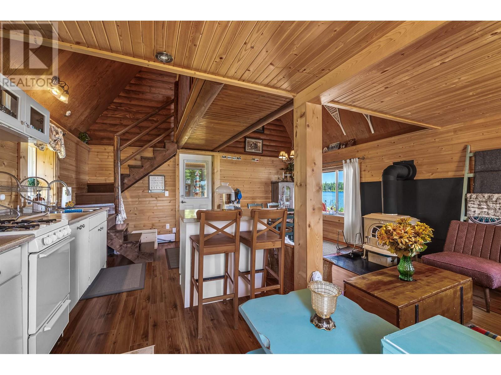 7125 Connie Road, Bridge Lake, British Columbia  V0K 1X2 - Photo 20 - R2996766