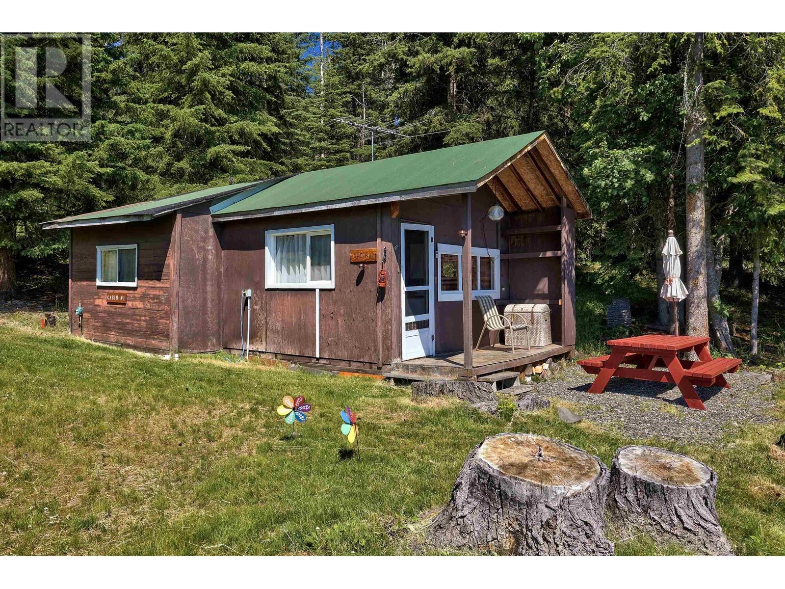 7125 Connie Road, Bridge Lake, British Columbia  V0K 1X2 - Photo 23 - R2996766