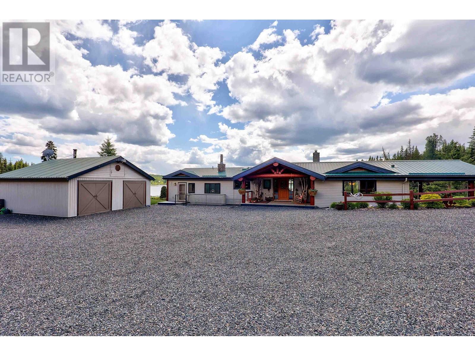 7315 Shertenlib Road, Bridge Lake, British Columbia  V0K 1X2 - Photo 23 - R2996768