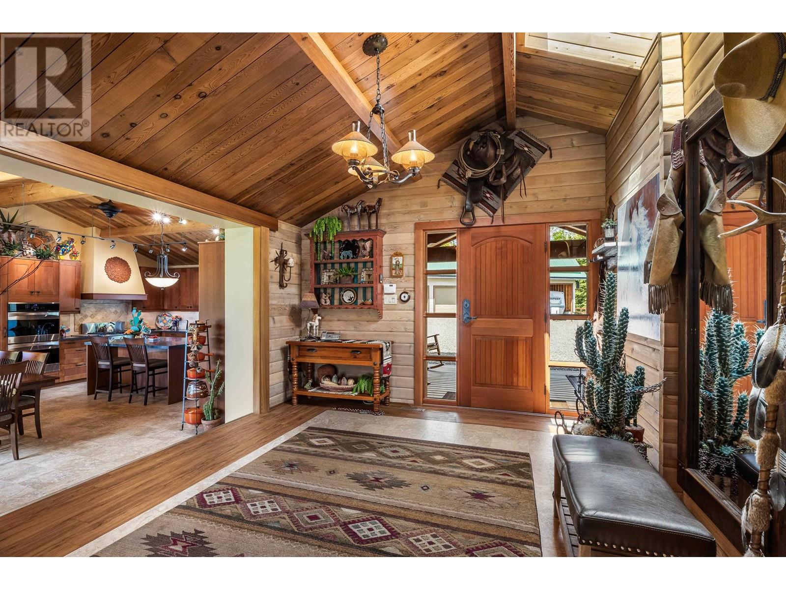 7315 Shertenlib Road, Bridge Lake, British Columbia  V0K 1X2 - Photo 27 - R2996768