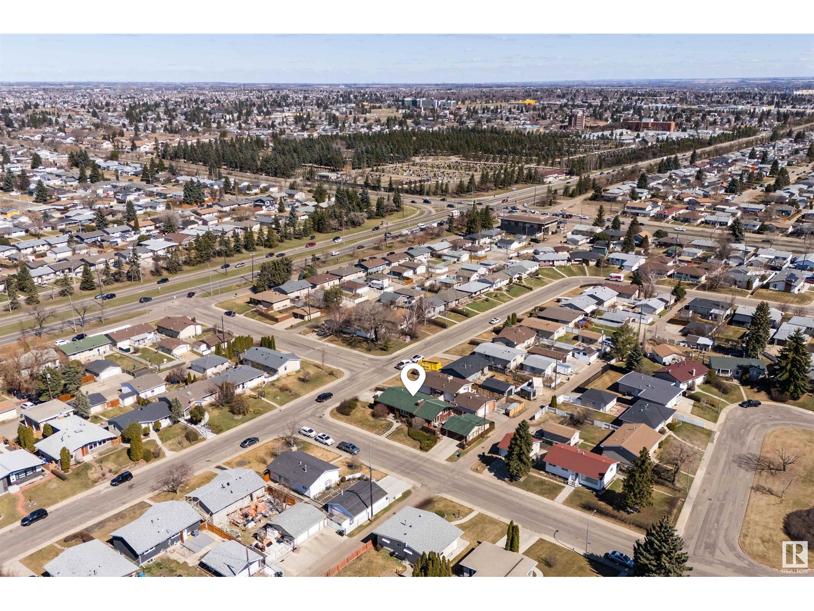 13531 85a St Nw, Edmonton, Alberta  T5E 3A6 - Photo 44 - E4431771