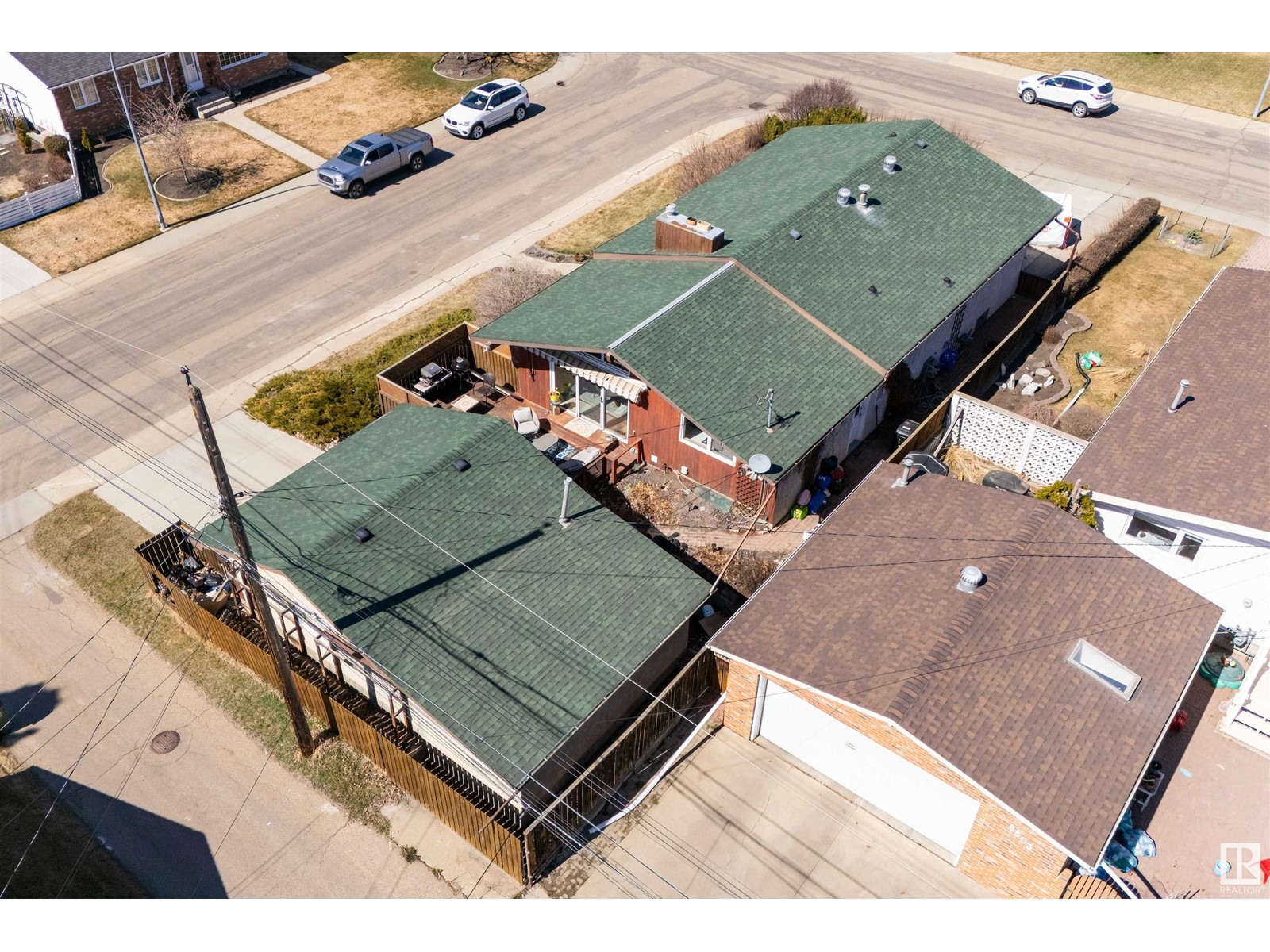 13531 85a St Nw, Edmonton, Alberta  T5E 3A6 - Photo 4 - E4431771