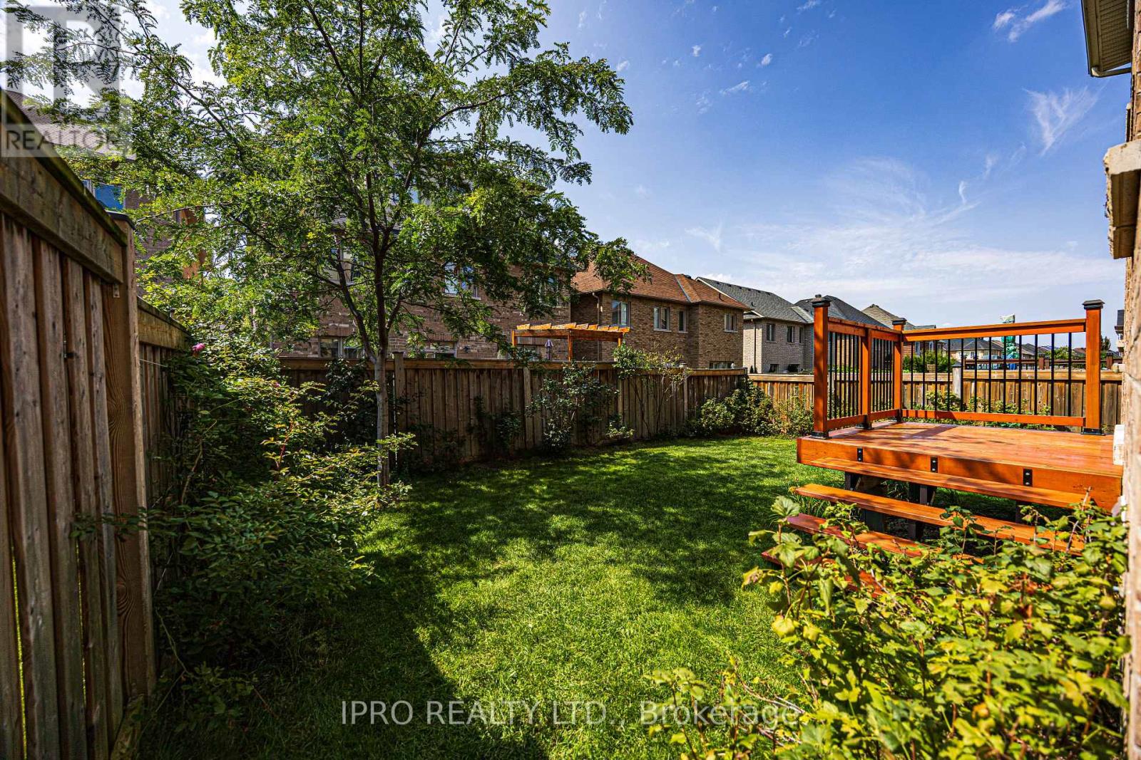 1029 Blackhall Crescent, Newmarket, Ontario  L3X 0B2 - Photo 49 - N12112601