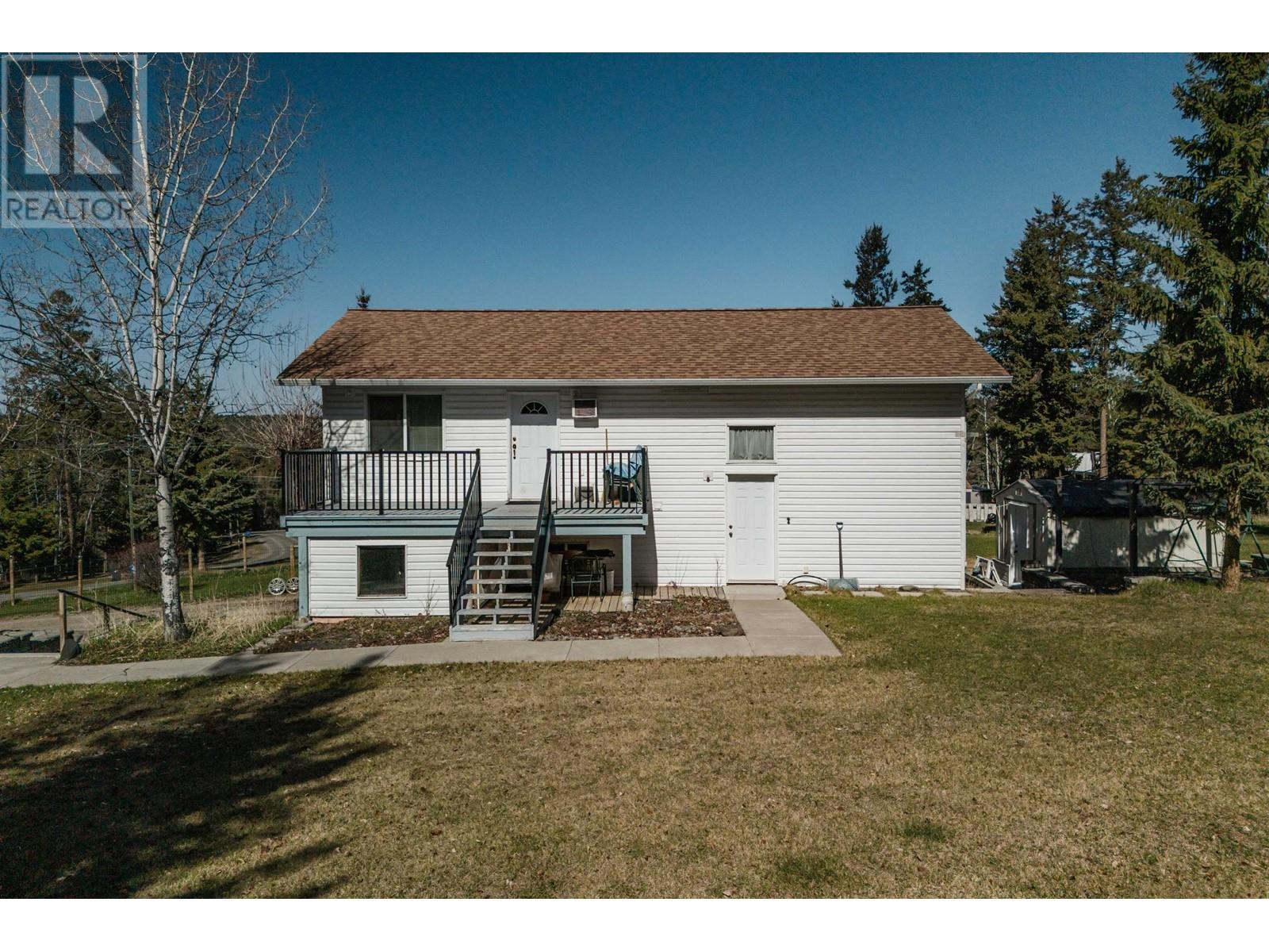 4765 Telqua Drive, 108 Mile Ranch, British Columbia  V0K 2Z0 - Photo 6 - R2975135