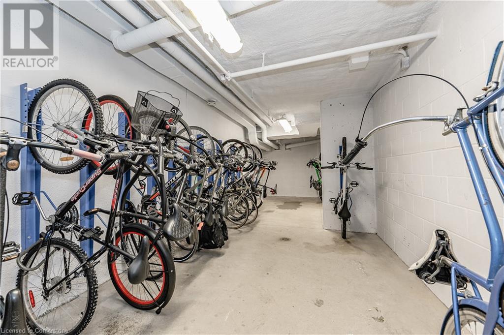 399 Queen Street S Unit# 210, Kitchener, Ontario N2G 0C4 - Photo 43 - 40723105