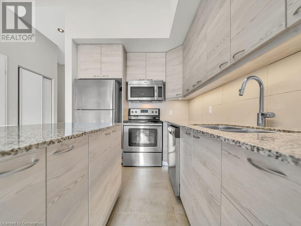 280 Lester Street Unit# 302, Waterloo, Ontario N2L 3W5 - Photo 14 - 40722612