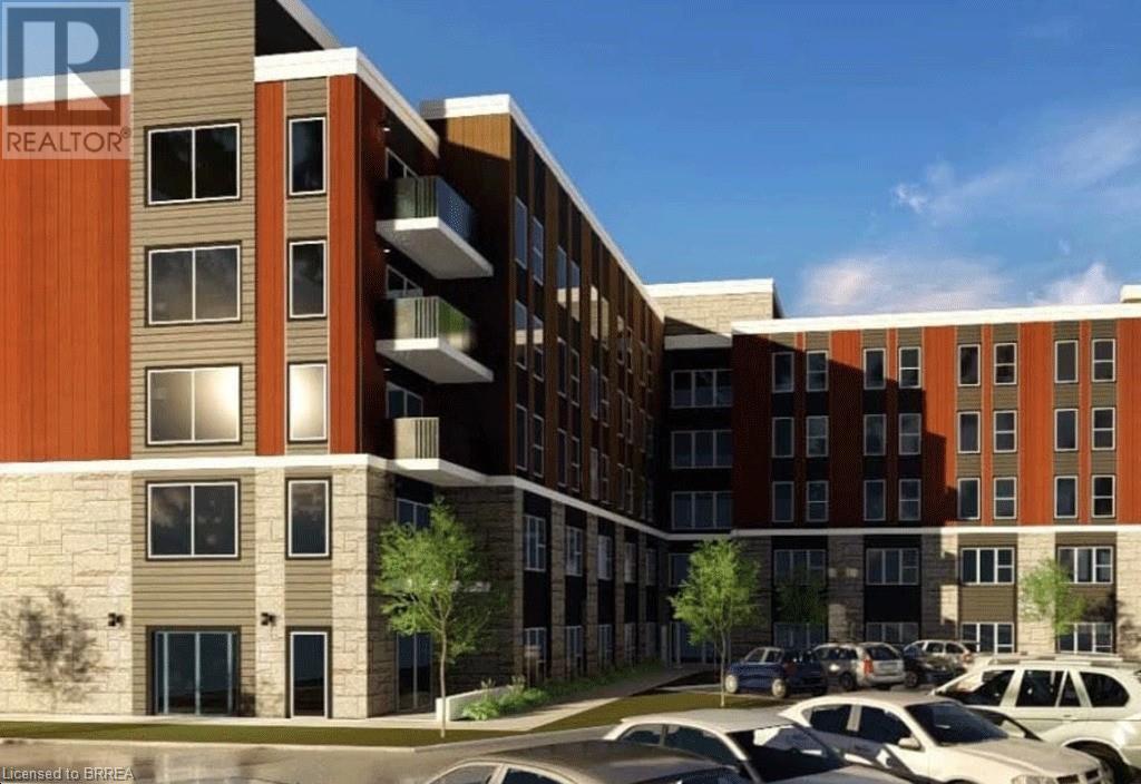 77 LELAND Street Unit# 205, Hamilton, Ontario