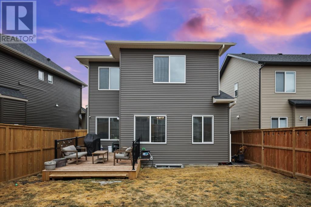 2056 Ravensdun Crescent Se, Airdrie, Alberta  T4A 3K2 - Photo 45 - A2208127