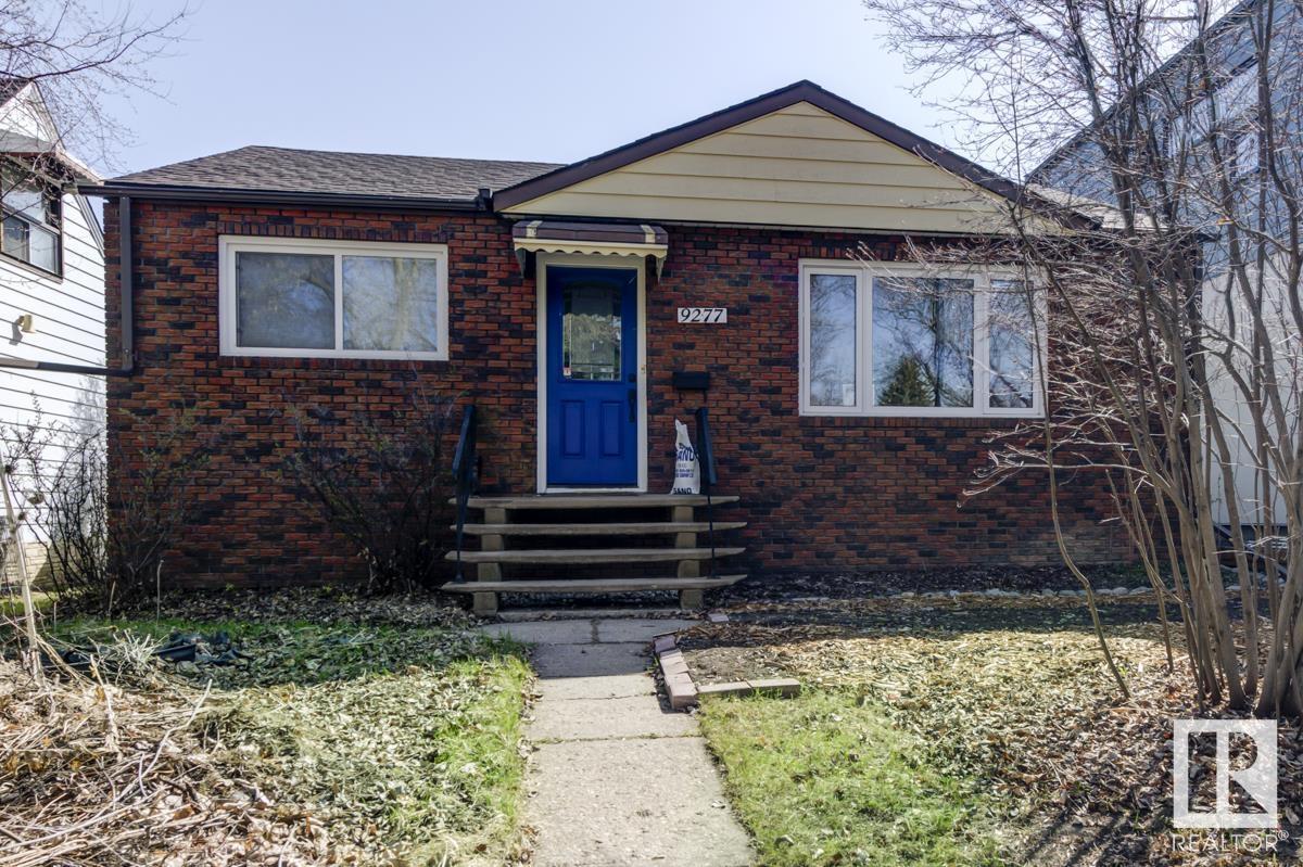 Property at 9277 87 ST NW image 1