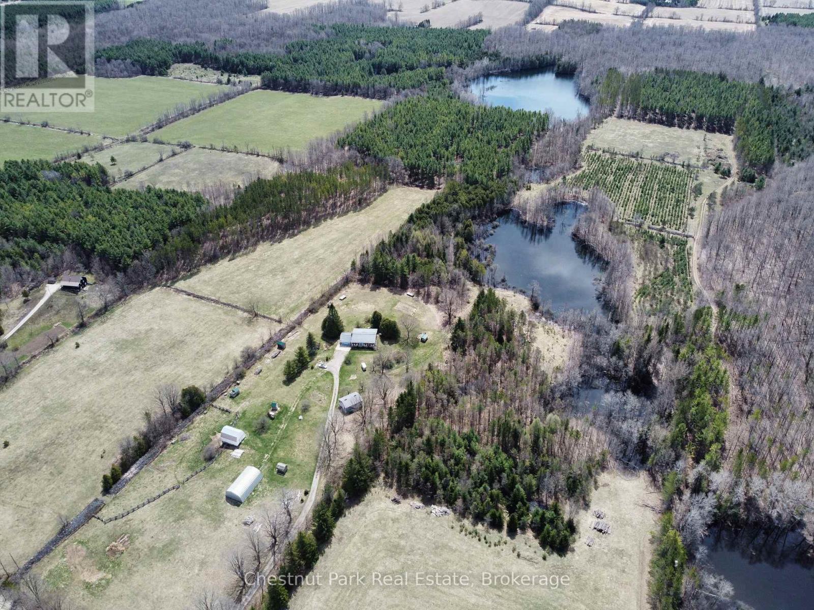 542310 Concession 14 Ndr, West Grey, Ontario  N0G 1R0 - Photo 24 - X12026135