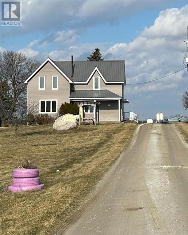 3474 Churchill Line, Plympton-Wyoming, Ontario  N0N 1T0 - Photo 1 - 25010185