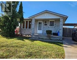 4061 MAPLE LEAF, Windsor, Ontario