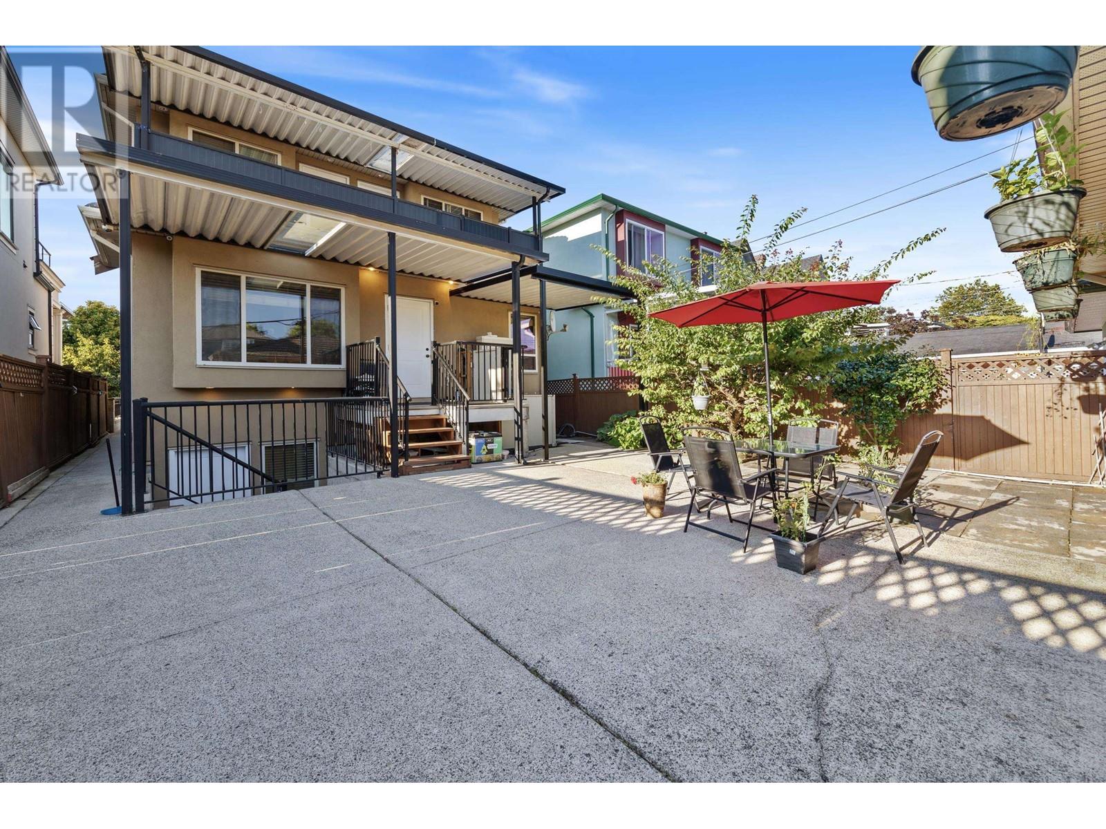 36 E 54th Avenue, Vancouver, British Columbia  V5X 1K5 - Photo 29 - R2996149