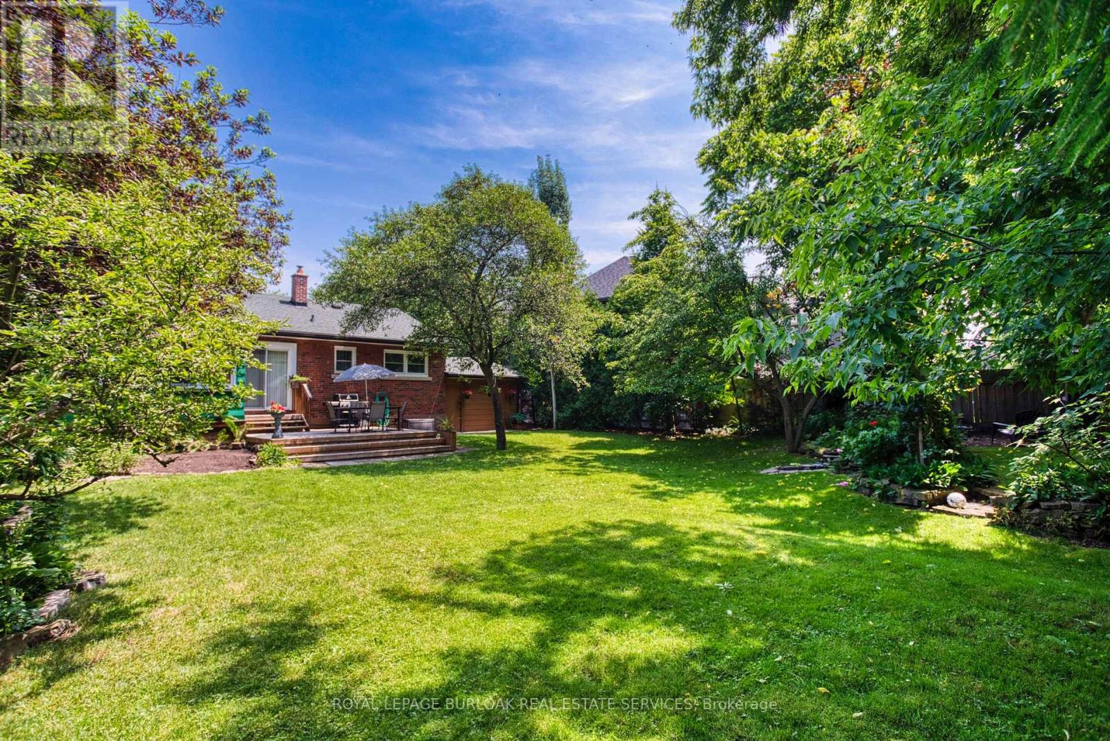 474 Mayzel Road, Burlington, Ontario  L7R 3C3 - Photo 30 - W12115381