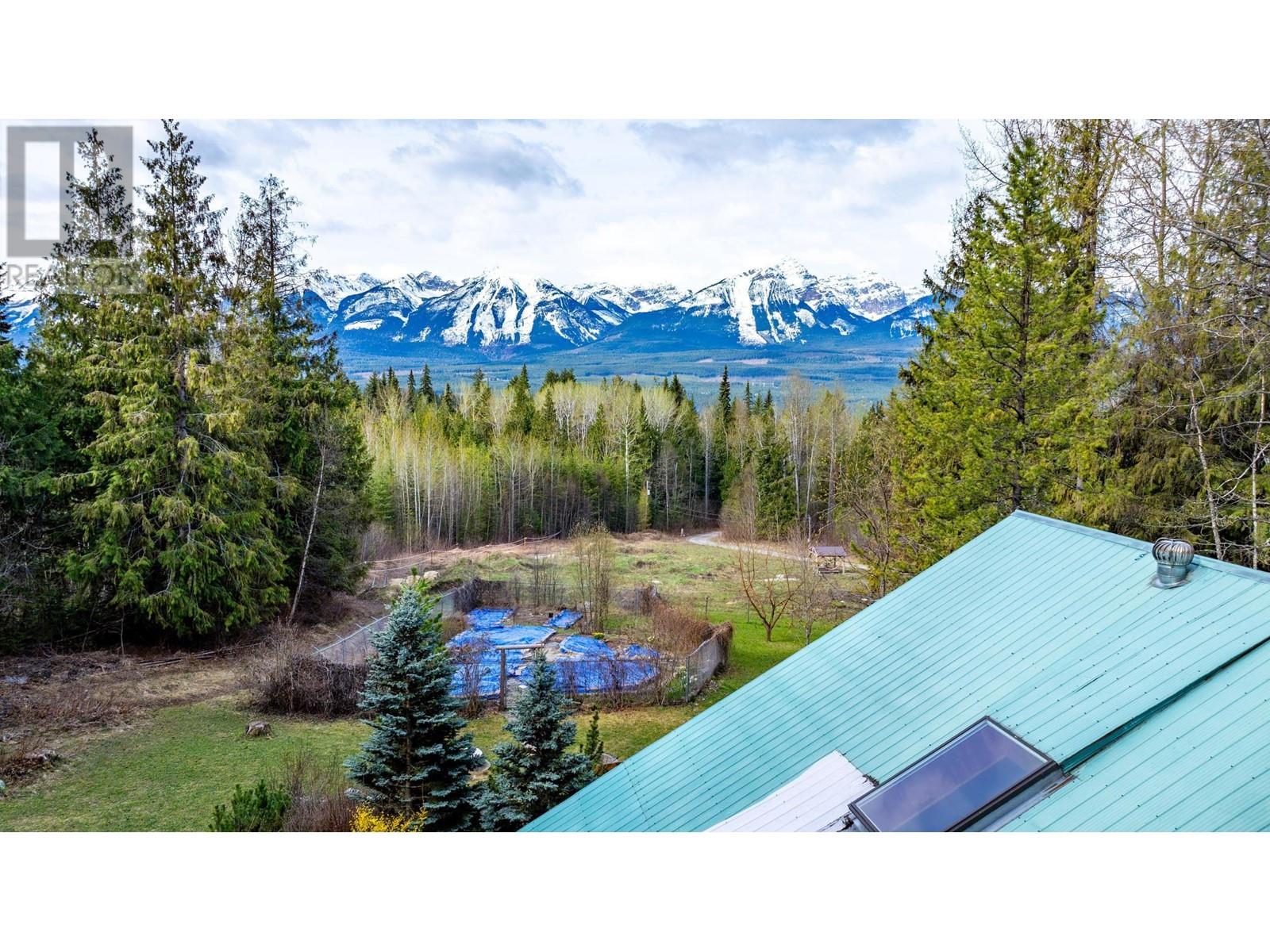 1569 Hartley Road, Golden, British Columbia  V0A 1H1 - Photo 82 - 10345423