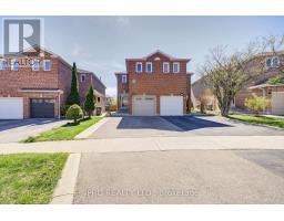 5625 WHISTLER CRESCENT, Mississauga, Ontario