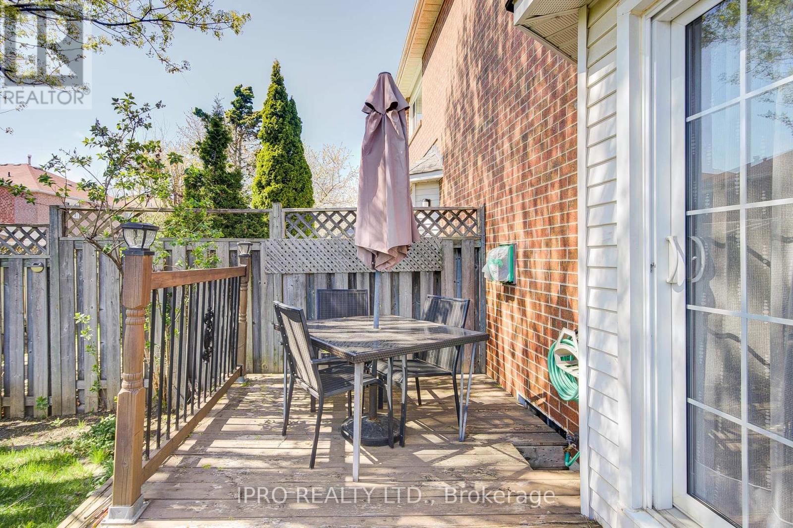5625 Whistler Crescent, Mississauga, Ontario  L4Z 3R6 - Photo 38 - W12115141