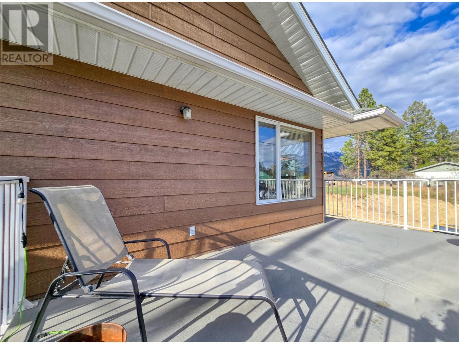 2031 13th Avenue, Invermere, British Columbia  V0A 1K4 - Photo 26 - 10344502