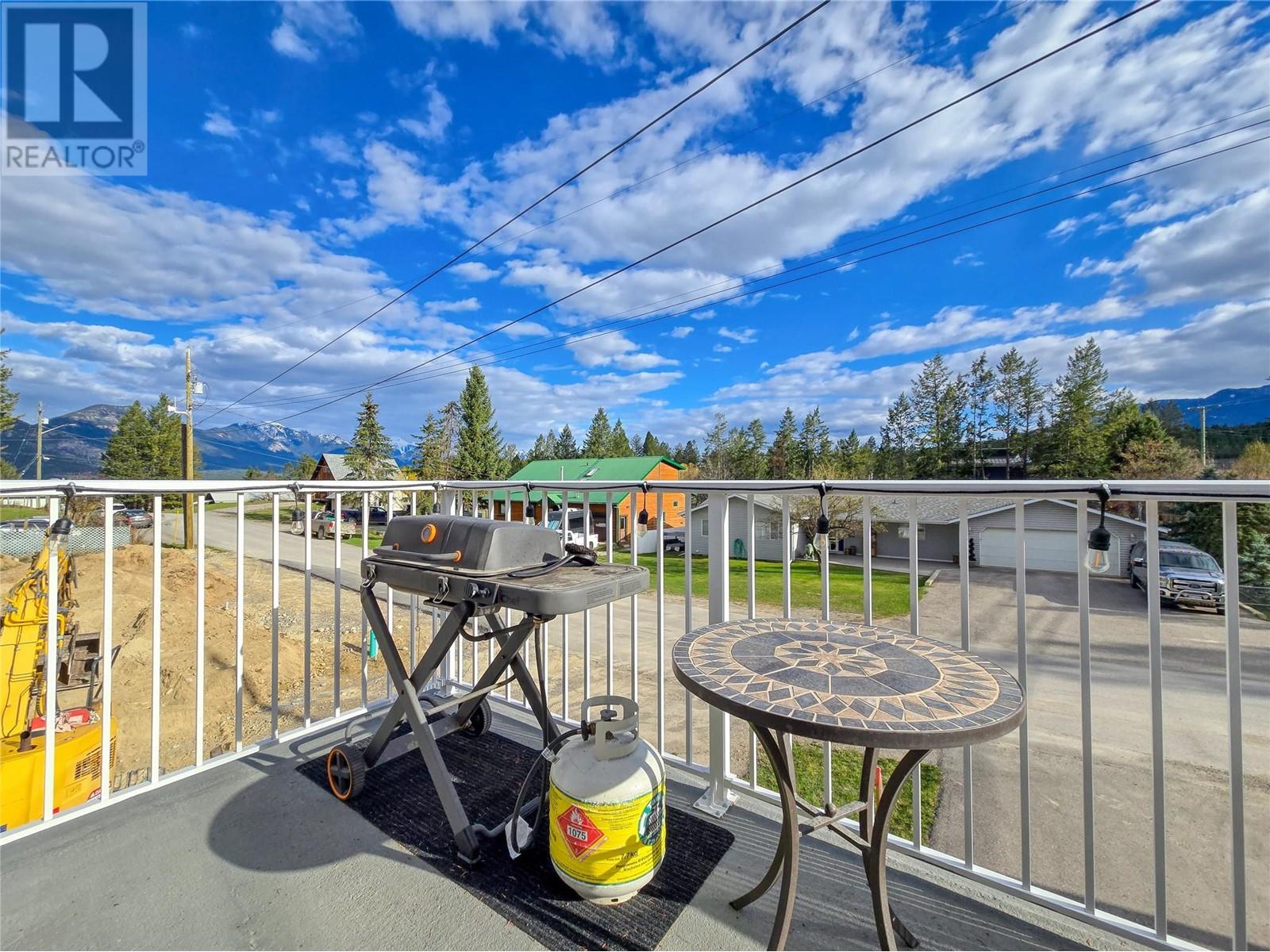 2031 13th Avenue, Invermere, British Columbia  V0A 1K4 - Photo 28 - 10344502