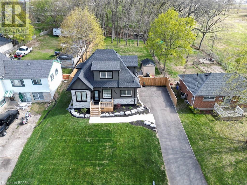 245 Charing Cross Street, Brantford, Ontario N3R 2J7 - Photo 37 - 40723225
