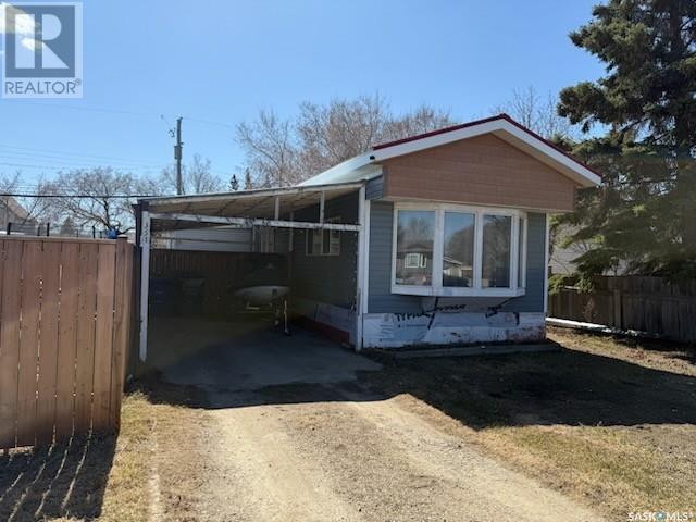 351 30th STREET, Battleford, Saskatchewan