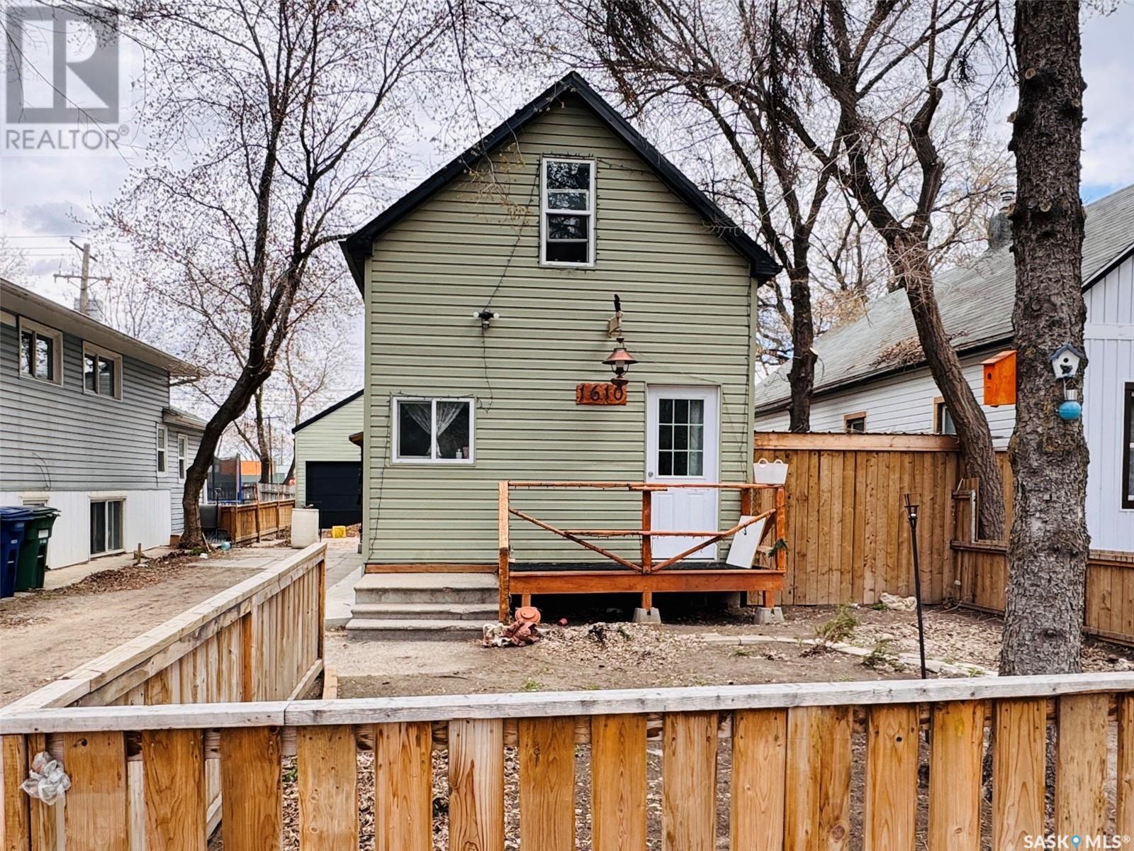 Property at 1610 B AVENUE N image 1