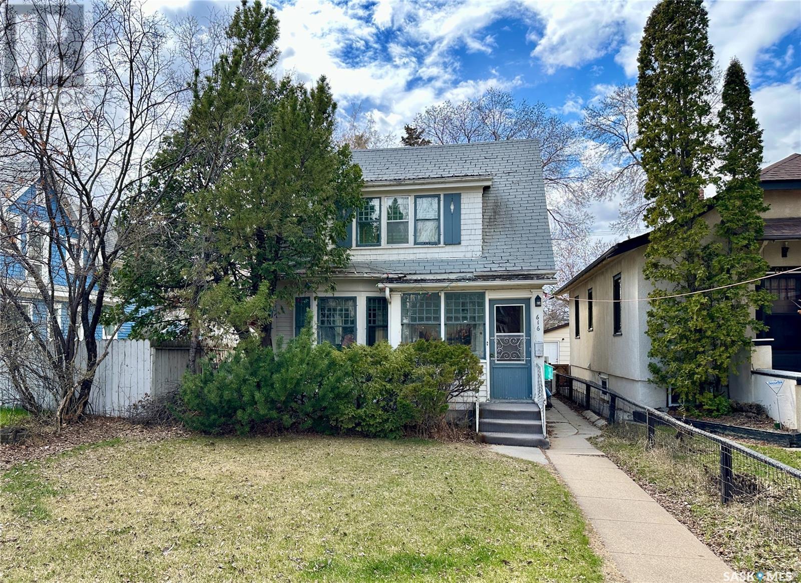 616 Albert AVENUE, saskatoon, Saskatchewan