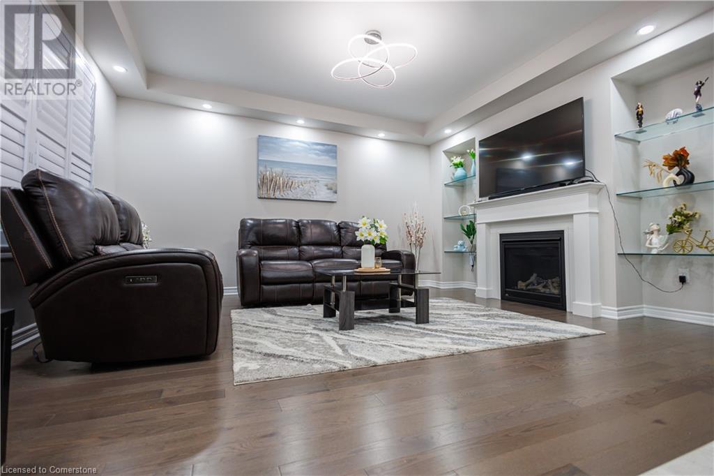 1659 Whitlock Avenue, Milton, Ontario  L9E 2A4 - Photo 13 - 40723575