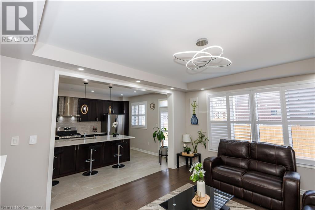 1659 Whitlock Avenue, Milton, Ontario  L9E 2A4 - Photo 39 - 40723575
