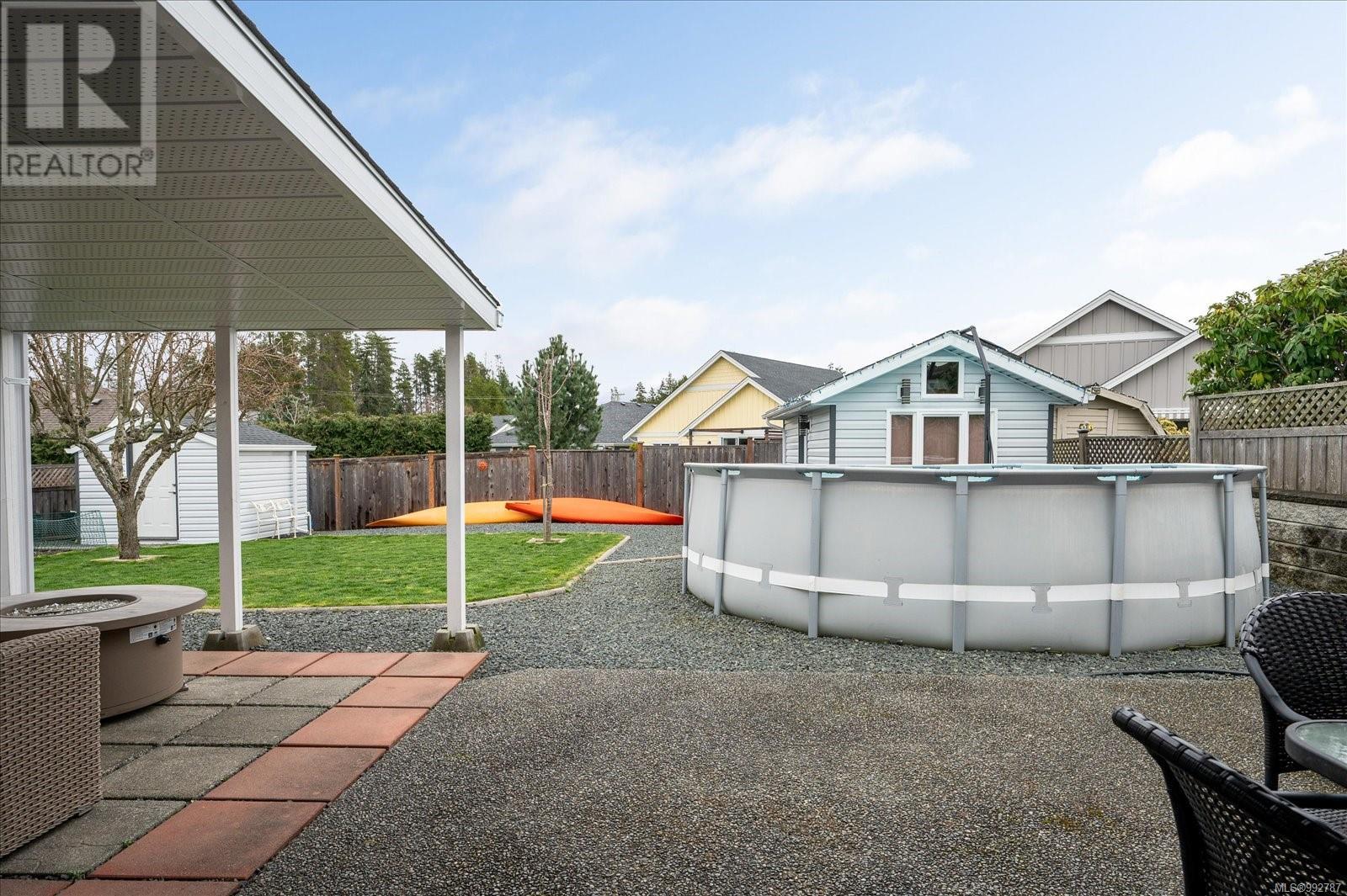 580 Belson St, Parksville, British Columbia  V9P 1B5 - Photo 19 - 992787