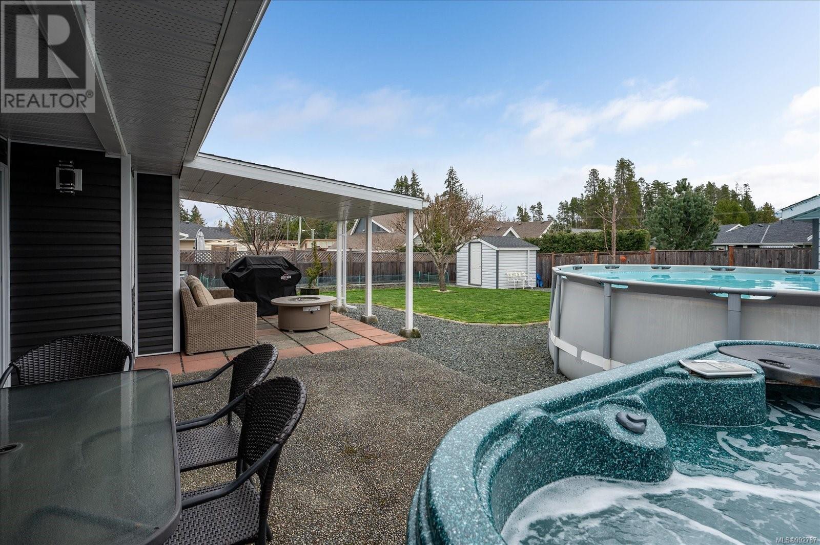 580 Belson St, Parksville, British Columbia  V9P 1B5 - Photo 4 - 992787
