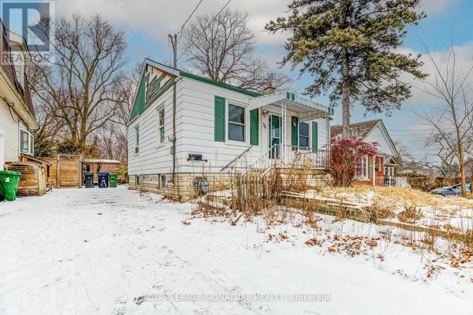 Property at 30 FREEMAN STREET image 2